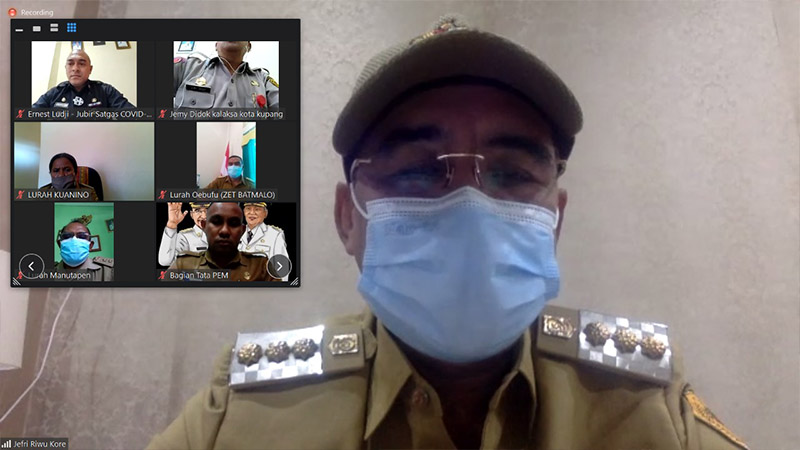 percepatan vaksinasi