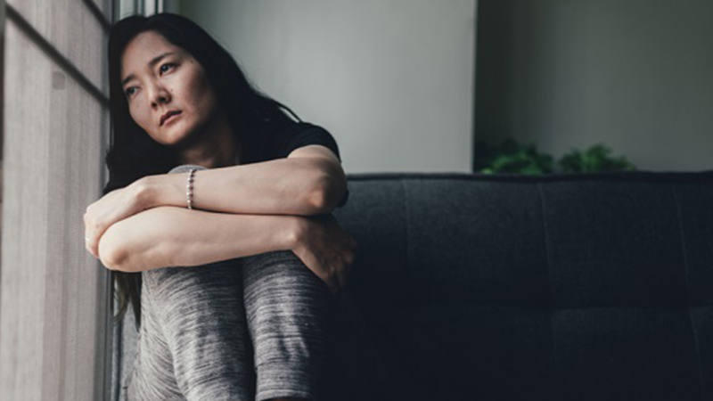 beda stres dan depresi