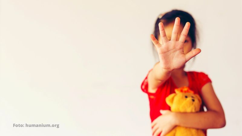 ilustrasi tolak kekerasan seksual