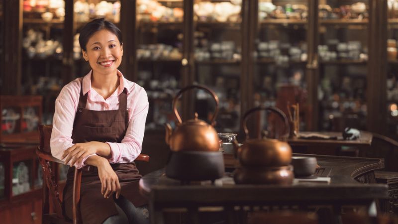 perbedaan digital marketing dan tradisional marketing