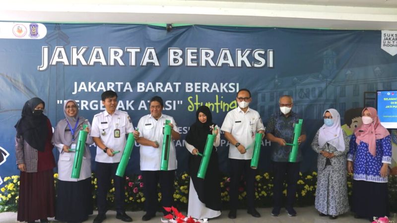 stakeholder kegiatan jatipulo beraksi