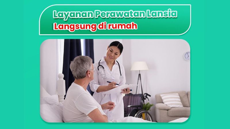 poster layanan siaga lansia