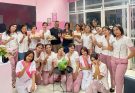 Rayakan 1 Tahun, Phoenyx Beauty Studio Kupang Berkomitmen untuk Terus Memberikan Pelayanan Terbaik bagi Semua Wanita Kota Kupang