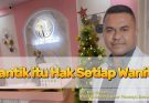 CEO & Brand Owner Phoenyx Beauty Studio: “Cantik Itu Hak Setiap Wanita”
