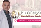 Dokter Eky Gonang: Phoenyx Beauty Pusat Luncurkan Beauty Home Service