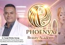 Phoenyx Beauty Academy Hadir di Kupang, Tawarkan Training Gratis dengan Jaminan Kerja
